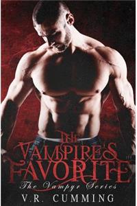 Vampire's Favorite