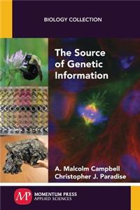 Source of Genetic Information