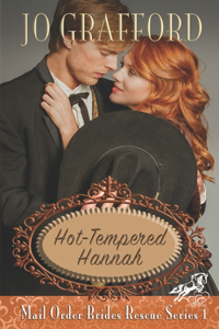 Hot-Tempered Hannah