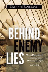 Behind Enemy Lies