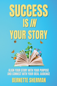 Success is In Your Story