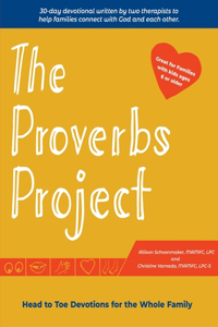 Proverbs Project