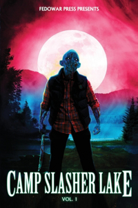 Camp Slasher Lake