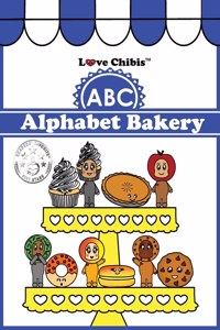 ABC Alphabet Bakery