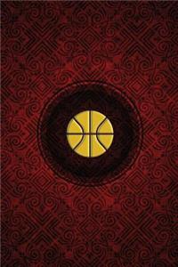 Monogram Basketball Journal