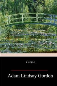 Poems by Adam Lindsay Gordon