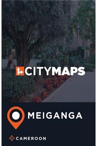 City Maps Meiganga Cameroon