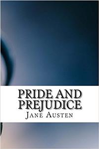 Pride and Prejudice