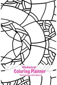 Coloring Planner