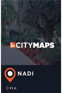 City Maps Nadi Fiji