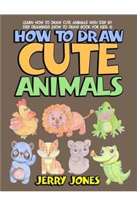 How to Draw Cute Animals