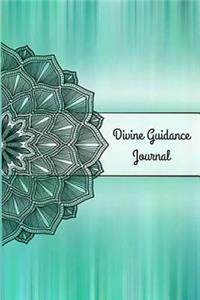 Divine Guidance Journal