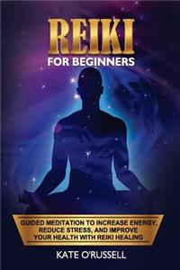 Reiki for Beginners