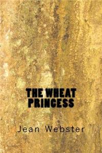 The Wheat Princess