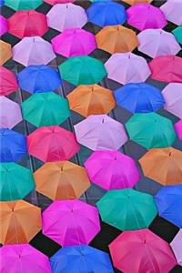 Umbrella Notebook