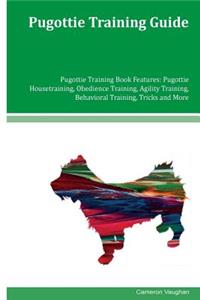 Pugottie Training Guide Pugottie Training Book Features