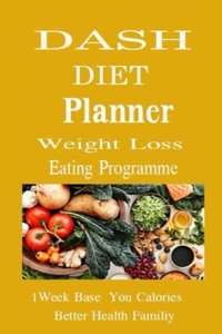 DASH Diet Planner