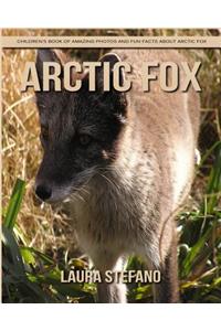 Arctic Fox