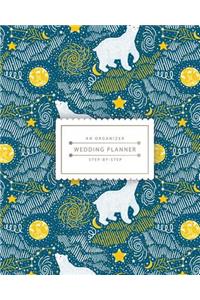 An Organizer Wedding Planner
