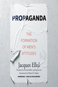 Propaganda Lib/E
