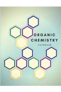 Organic Chemistry Notebook