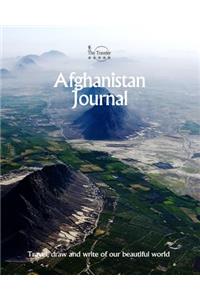 Afghanistan Journal