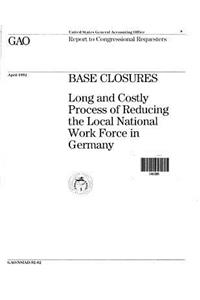 Base Closures