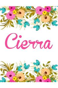 Cierra
