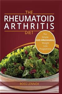 Rheumatoid Arthritis Diet