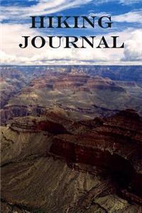 Hiking Journal