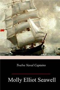 Twelve Naval Captains