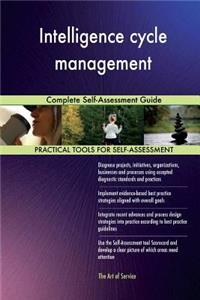 Intelligence cycle management