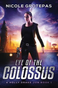 Eye of the Colossus