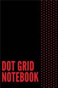 Dot Grid Notebook