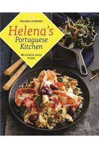 Helena's Portuguese Kitchen