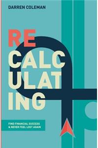 Recalculating