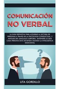 Comunicación no verbal