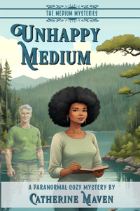 Unhappy Medium