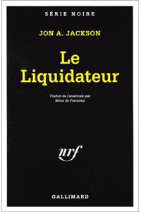 Liquidateur