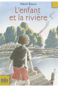 L'enfant et la riviere