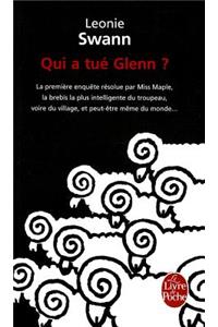 Qui a Tue Glenn