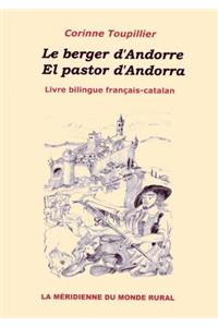 berger d'Andorre - El pastor d'Andorra