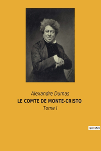 Comte de Monte-Cristo