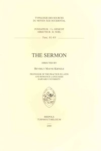 The Sermon