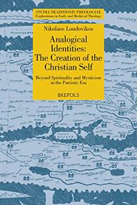 Analogical Identities
