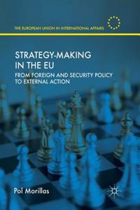 Strategy-Making in the Eu