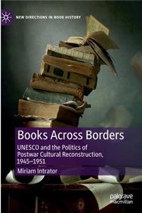 Books Across Borders