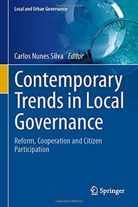 Contemporary Trends in Local Governance