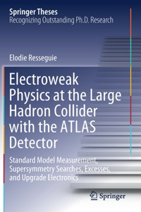 Electroweak Physics at the Large Hadron Collider with the Atlas Detector