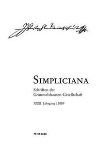 Simpliciana